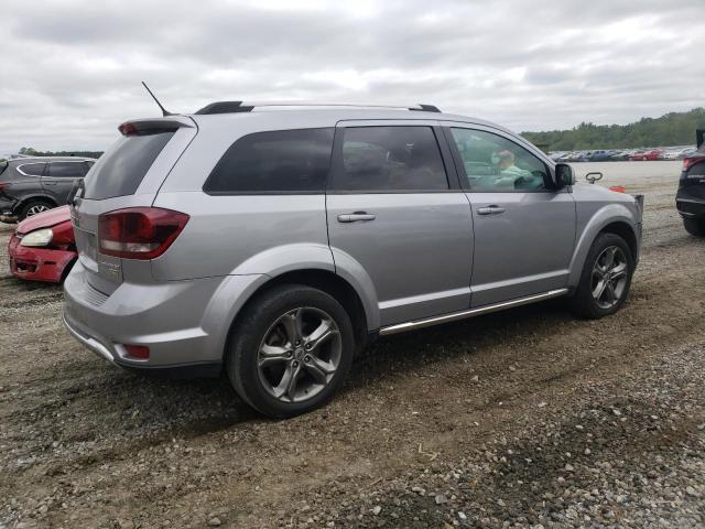 2018 dodge journey crossroad issues