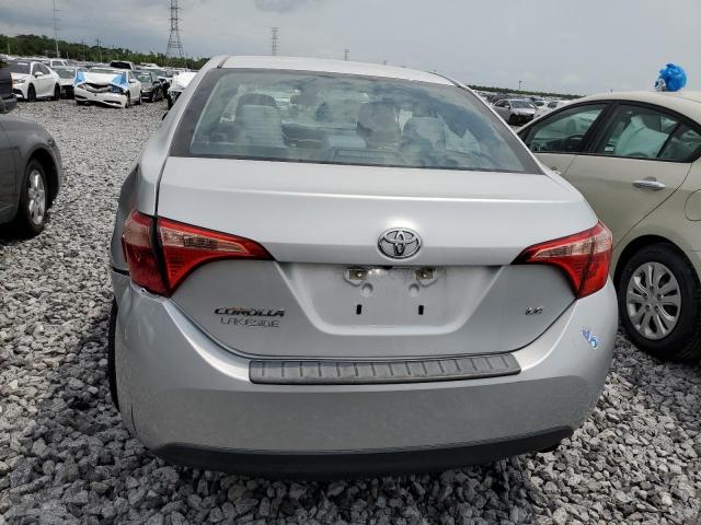 5YFBURHE3JP799832 | 2018 TOYOTA COROLLA L