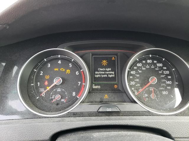 2016 VOLKSWAGEN GTI S/SE - 3VW5T7AU5GM038805