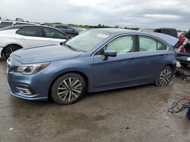 2018 Subaru Legacy 2.5i Premium