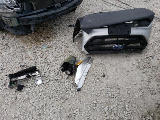 1FMCU0F74HUA27840 Ford ESCAPE S