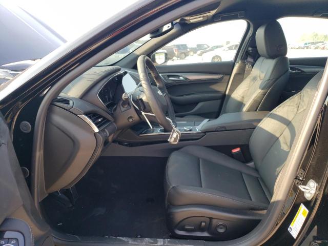 2023 CADILLAC CT5 PREMIU - 1G6DN5RK1P0138714
