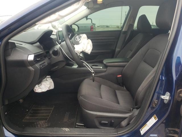 2020 NISSAN ALITMA - 1N4BL4BV2LC221544