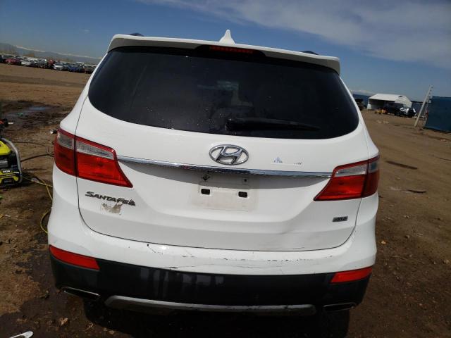 2015 HYUNDAI SANTA FE G - KM8SMDHF5FU099229