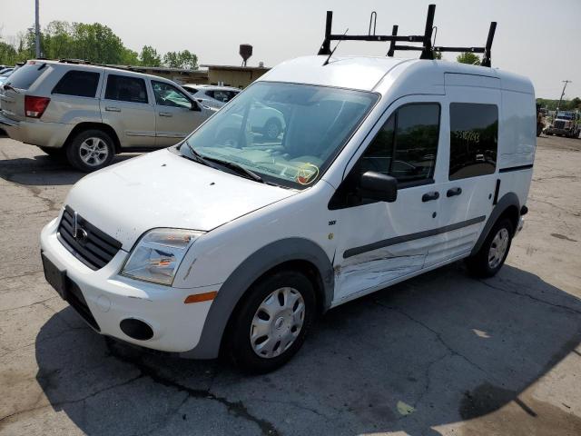 2011 Ford Transit Connect XLT