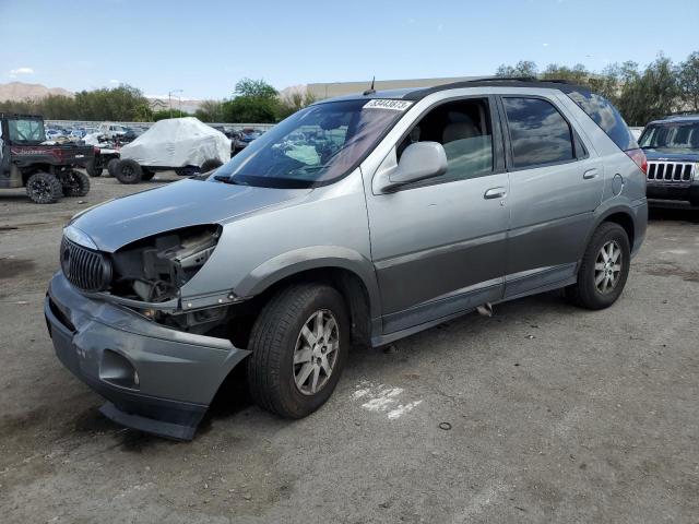 2004 Buick Rendezvous CX