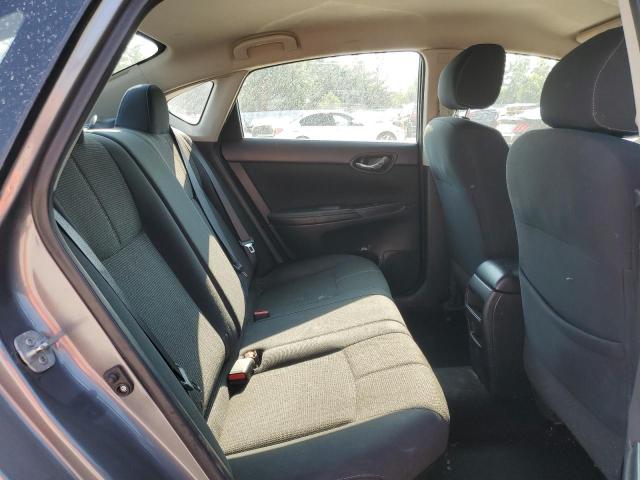 3N1AB7AP6GY252986 Nissan SENTRA S