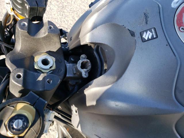 2017 SUZUKI GSX-S1000F - JS1GT7CA8H2100019