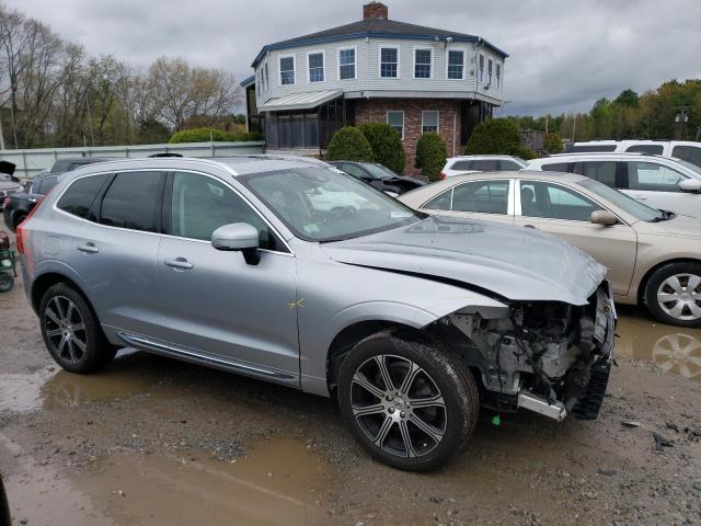2018 VOLVO XC60 T6 IN - YV4A22RL9J1044109