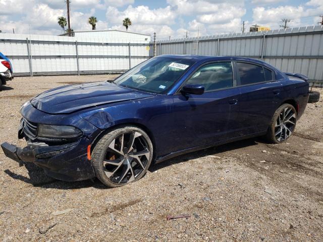 2017 Dodge Charger SE