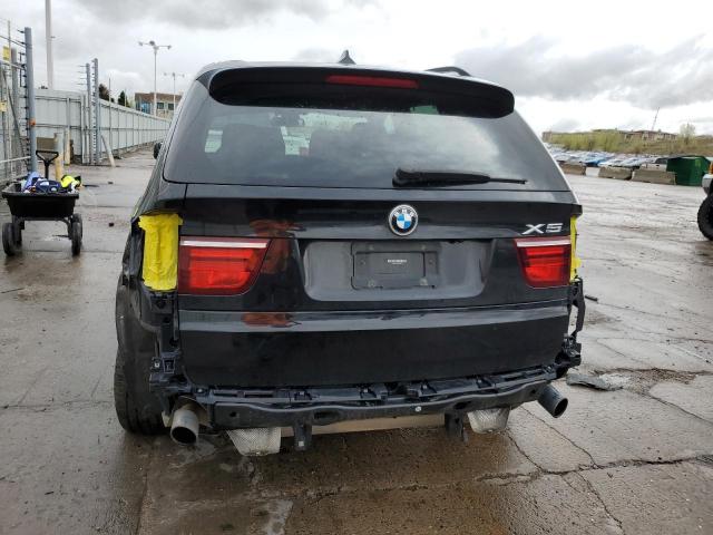 VIN 5UXZV4C51D0G52172 2013 BMW X5, Xdrive35I no.6