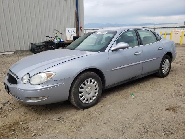 2006 Buick LaCrosse CX