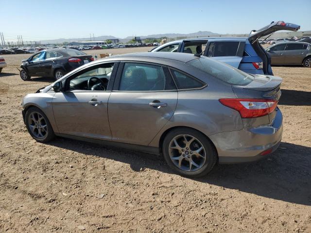 1FADP3F21EL156597 Ford FOCUS SE