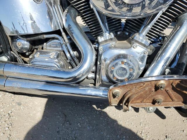 2003 HARLEY-DAVIDSON FLSTFI ANN - 1HD1BXB493Y085108