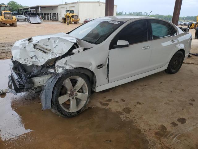 2009 Pontiac G8 GT