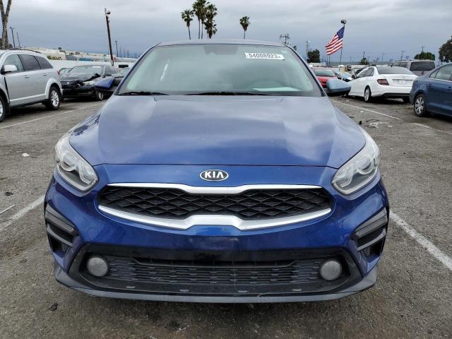 3KPF24AD1ME278819 KIA FORTE FE