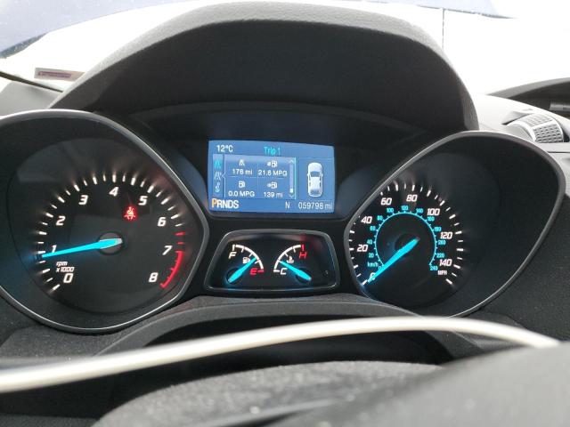 1FMCU0G76FUB95927 Ford ESCAPE SE