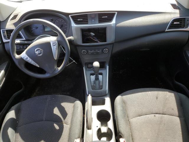 3N1AB7AP4HY348357 Nissan SENTRA S