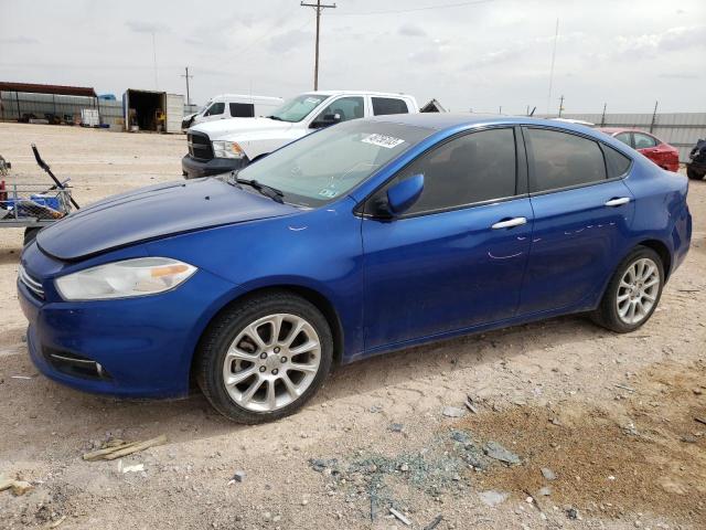 2013 Dodge Dart Limited