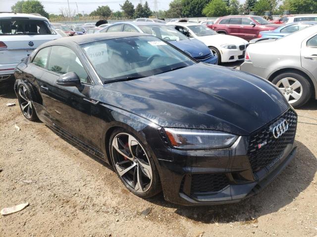 2019 AUDI RS5 WUAPWAF53KA908075