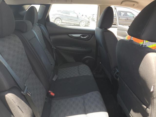 JN1BJ1BW4MW452858 Nissan Rogue Sport Sv