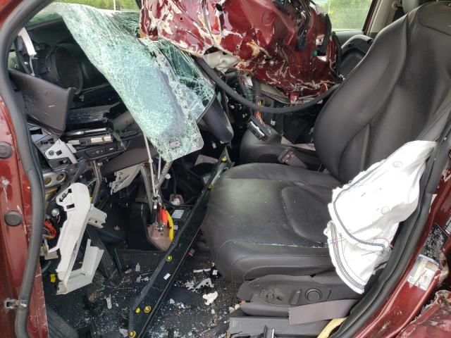 2022 KIA CARNIVAL L - KNDNB4H31N6123798