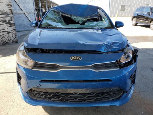 3KPA25AD3ME377738 KIA RIO S