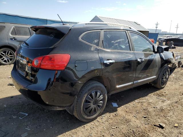 JN8AS5MV7FW260665 Nissan Rogue Select S