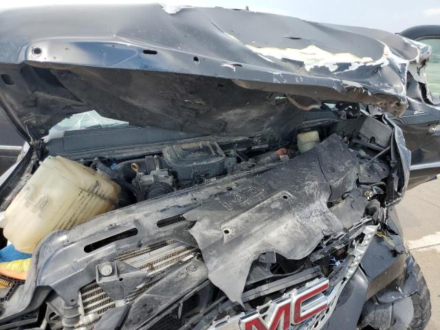 1GT125E87EF191186 GMC Sierra K2500 Denali