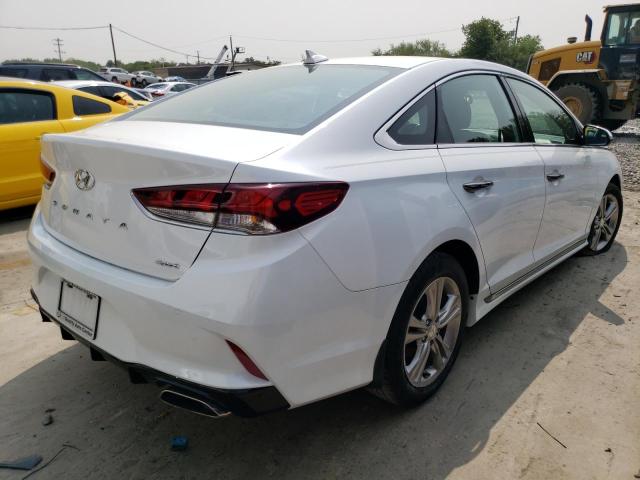 5NPE34AF7JH709648 | 2018 HYUNDAI SONATA SPO