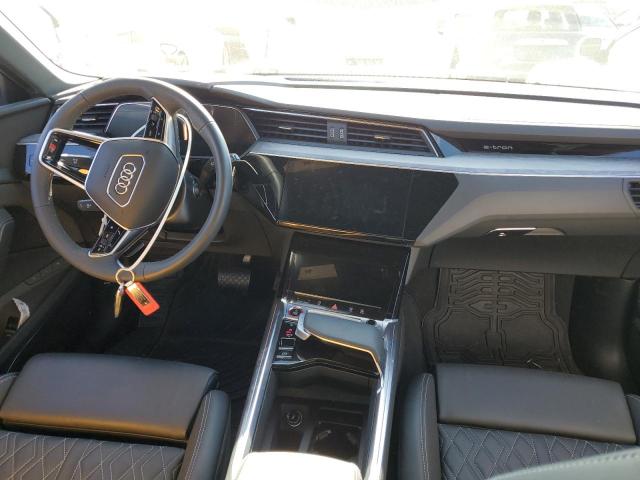 2022 AUDI E-TRON S P - WA1VCBGEXNB043129