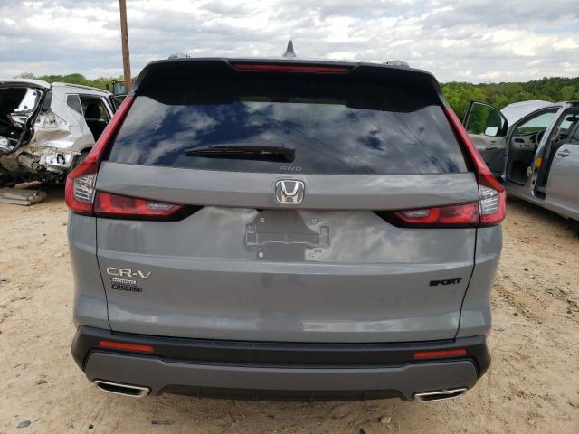 2023 HONDA CR-V SPORT - 2HKRS6H56PH814039