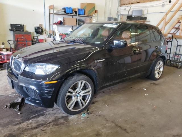 2011 BMW X5 M 