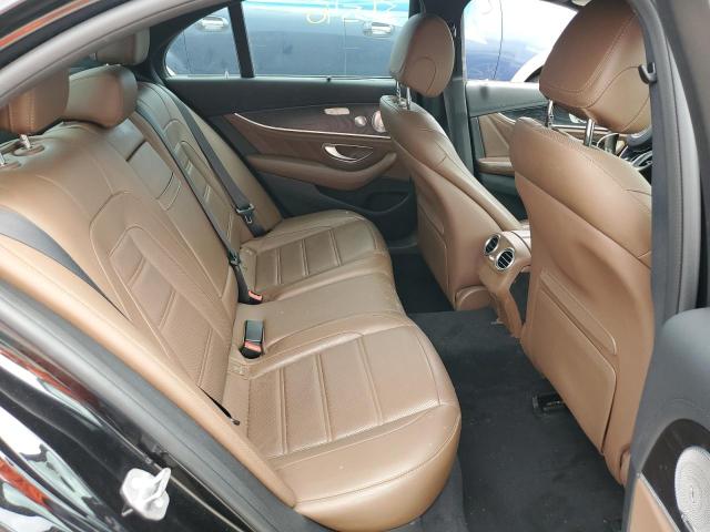 2018 MERCEDES-BENZ E 43 4MATI - WDDZF6EB3JA356432