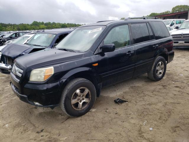 2006 Honda Pilot EX