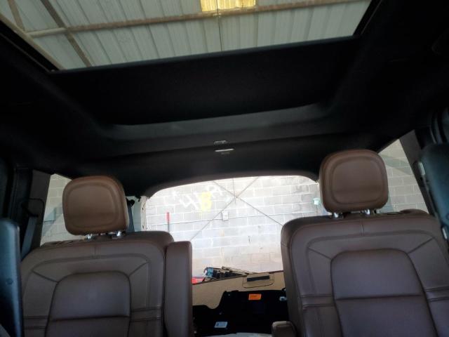 2020 LINCOLN AVIATOR RE - 5LM5J7XCXLGL22239
