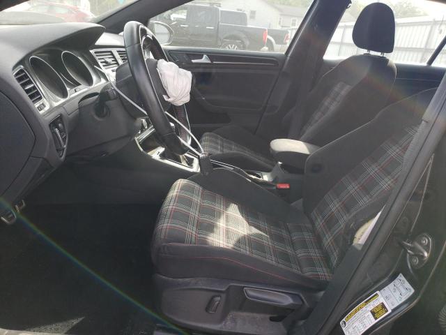 2016 VOLKSWAGEN GTI S/SE - 3VW5T7AU5GM038805