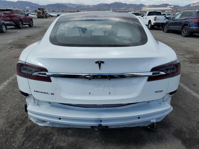 5YJSA1E26HF183732 Tesla MODEL S