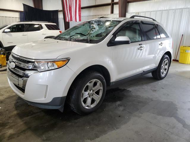 2011 Ford Edge SEL