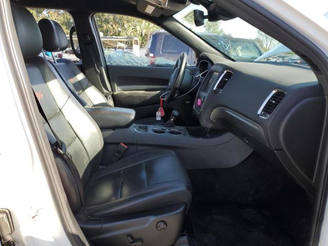 1C4SDHCT4JC404551 Dodge Durango R/t