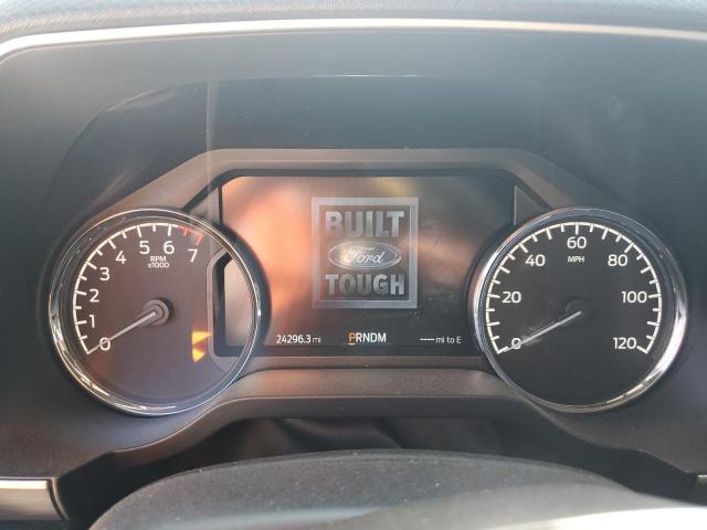 1FTFW1ED0MFC66082 Ford F150 Supercrew