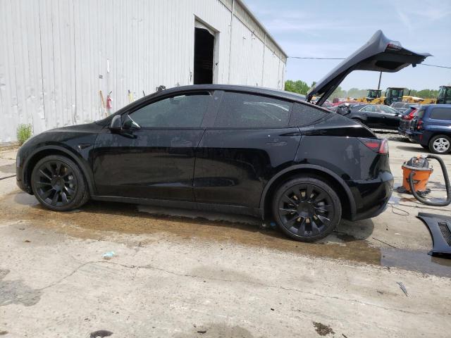 5YJYGDEE1MF259887 | 2021 TESLA MODEL Y