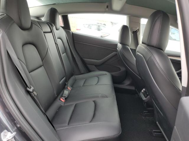 5YJ3E1EA1NF122543 Tesla MODEL 3