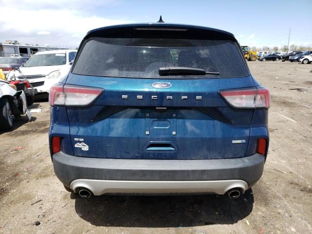 1FMCU9G63LUB24238 Ford ESCAPE SE
