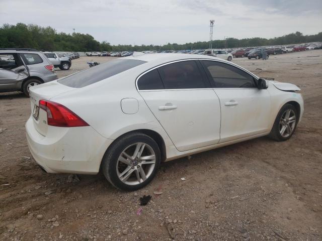 2019 VOLVO S60 T5 - YV1612FS0E2270668