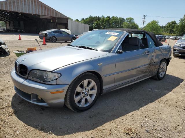 2006 BMW 3 Series 325Ci