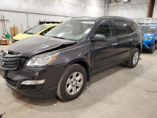 2014 Chevrolet Traverse LS