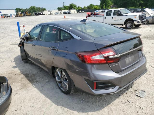 2018 HONDA CLARITY TO - JHMZC5F30JC002620