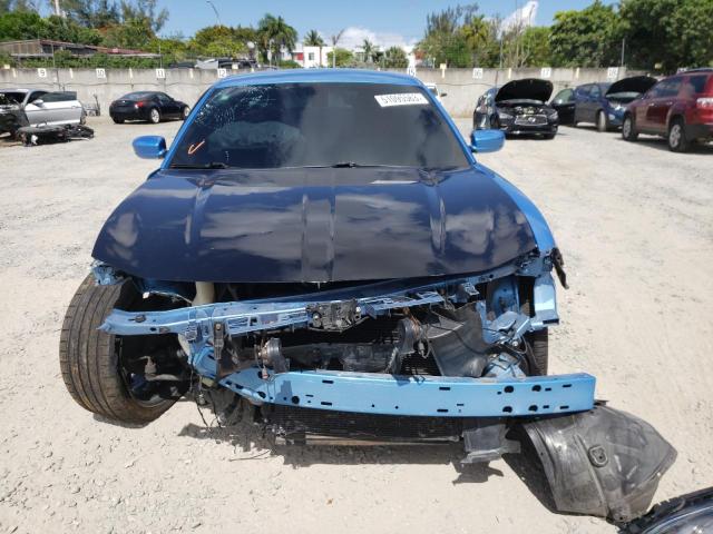 2C3CDXCT0GH210933 Dodge CHARGER R/T