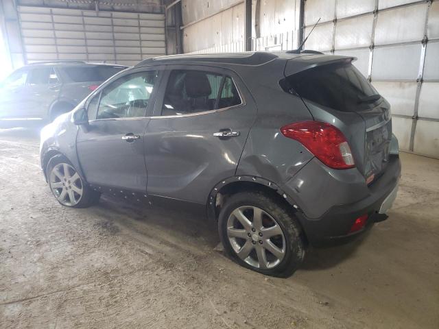 KL4CJCSB8EB546254 Buick Encore